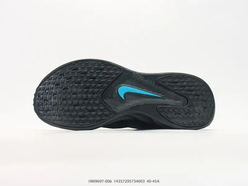 Nike Scarpe da running Traspirante Resistente Comodo HM9697-006 #14357295734003