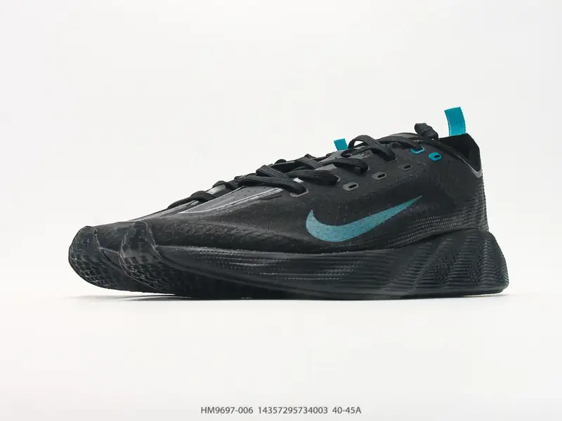 Nike Scarpe da running Traspirante Resistente Comodo HM9697-006 #14357295734003