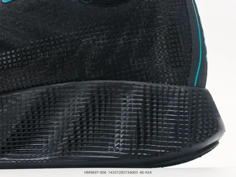 Nike Scarpe da running Traspirante Resistente Comodo HM9697-006 #14357295734003