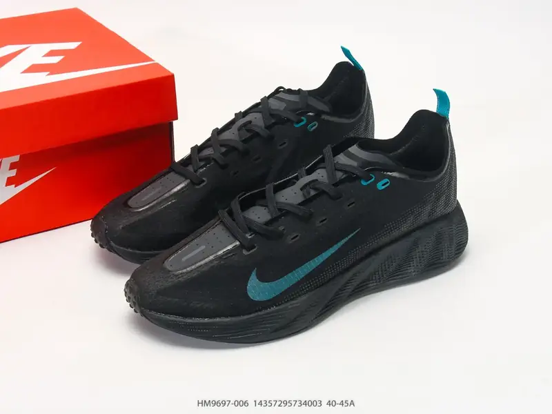 Nike Scarpe da running Traspirante Resistente Comodo HM9697-006 #14357295734003