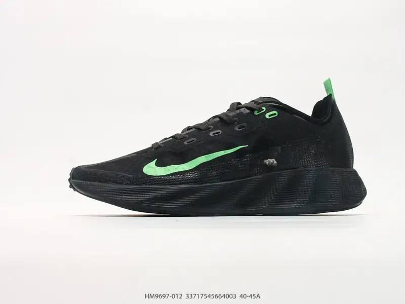 ナイキ スポーツシューズ レトロ ローカット サポート HM9697-012 #33717545664003