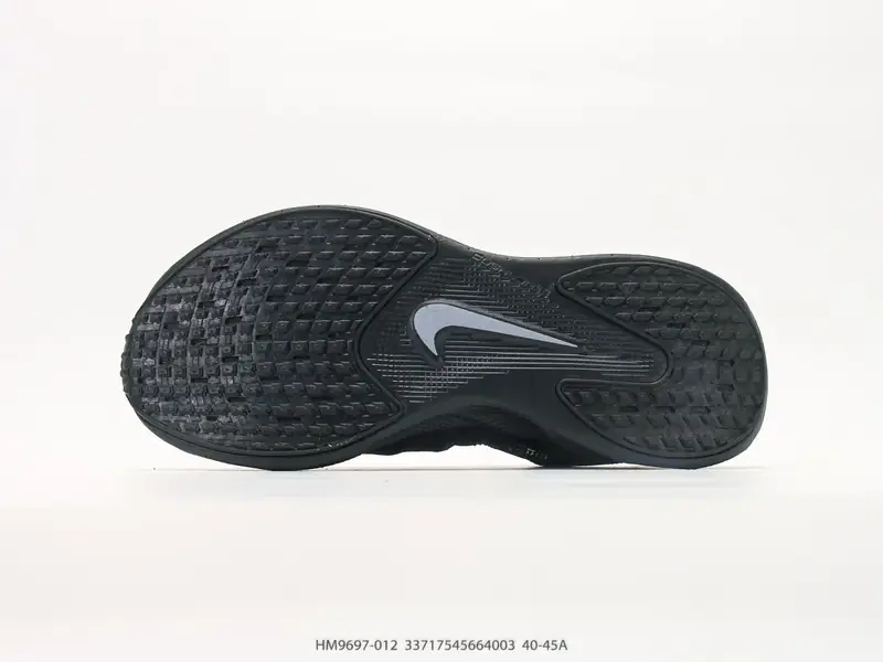 Nike Zapatillas deportivas Retro Caña Baja De soporte HM9697-012 #33717545664003