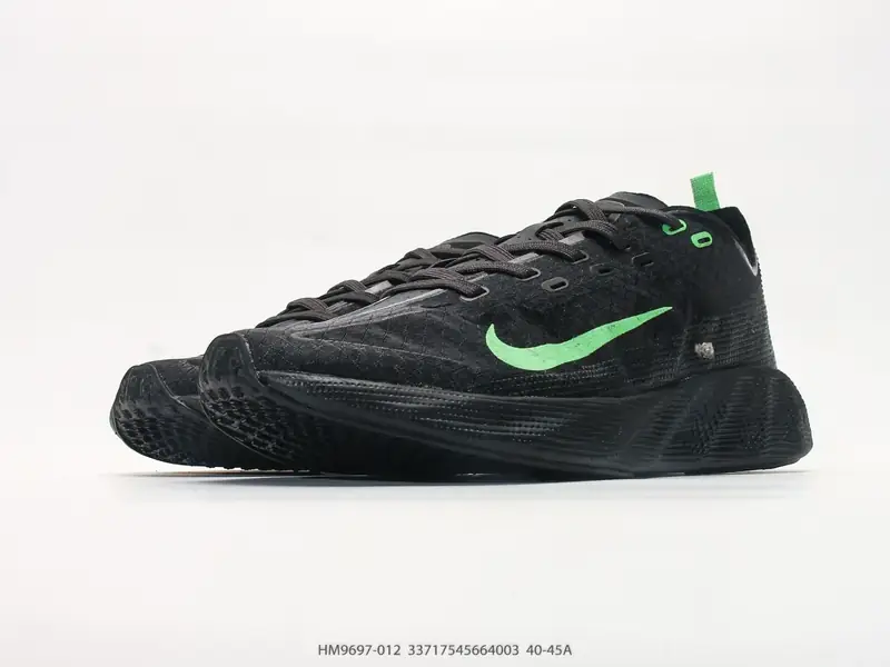 Nike Zapatillas deportivas Retro Caña Baja De soporte HM9697-012 #33717545664003