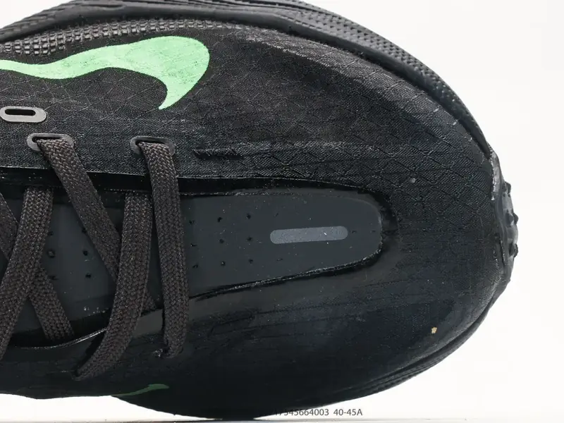 Nike Zapatillas deportivas Retro Caña Baja De soporte HM9697-012 #33717545664003