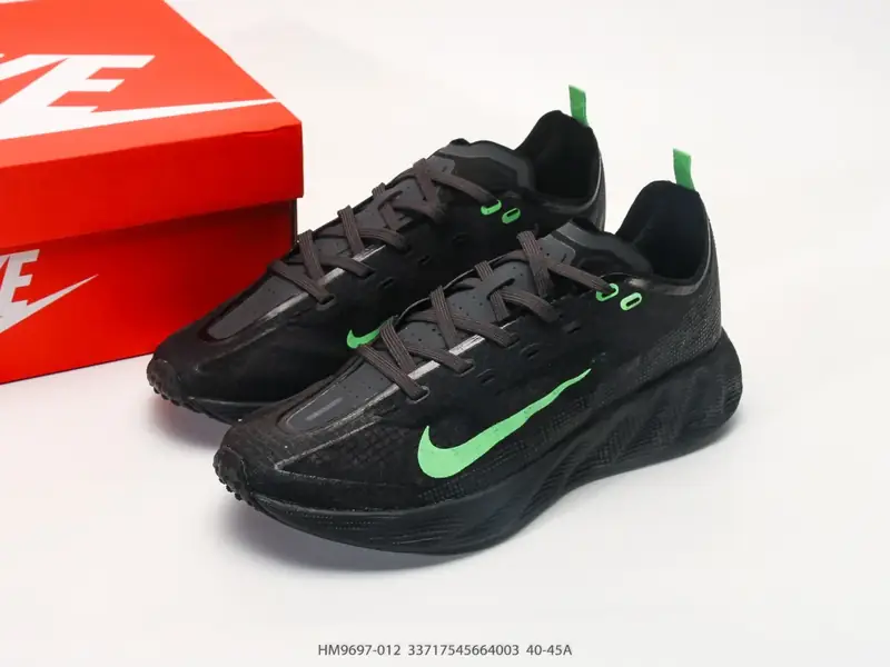 Nike Zapatillas deportivas Retro Caña Baja De soporte HM9697-012 #33717545664003