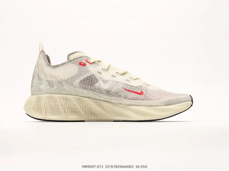Nike Zapatillas deportivas Retro Caña Baja De soporte HM9697-013 #33767845664003