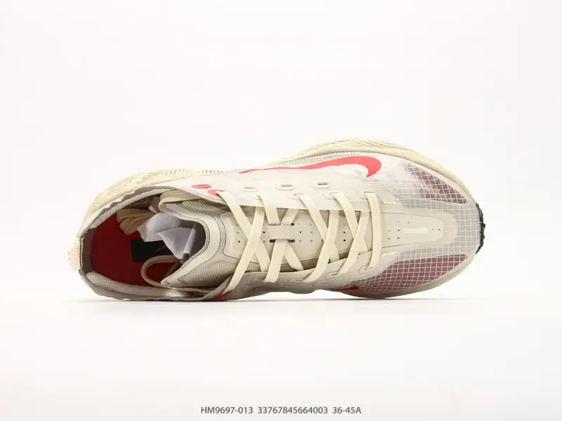 Nike Zapatillas deportivas Retro Caña Baja De soporte HM9697-013 #33767845664003