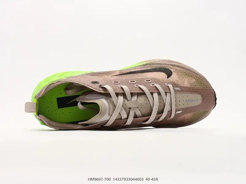 Nike Zapatillas de running Transpirable Resistente Cómodo HM9697-700 #14337935044003
