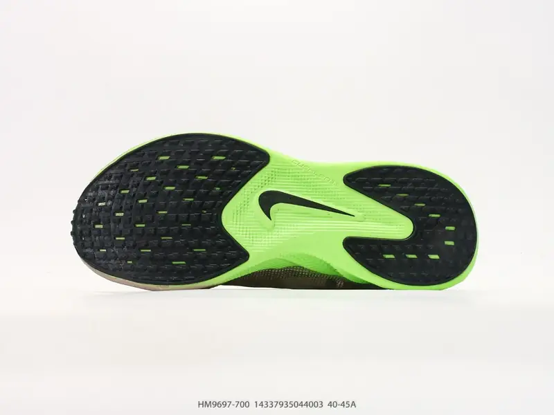Nike Zapatillas de running Transpirable Resistente Cómodo HM9697-700 #14337935044003
