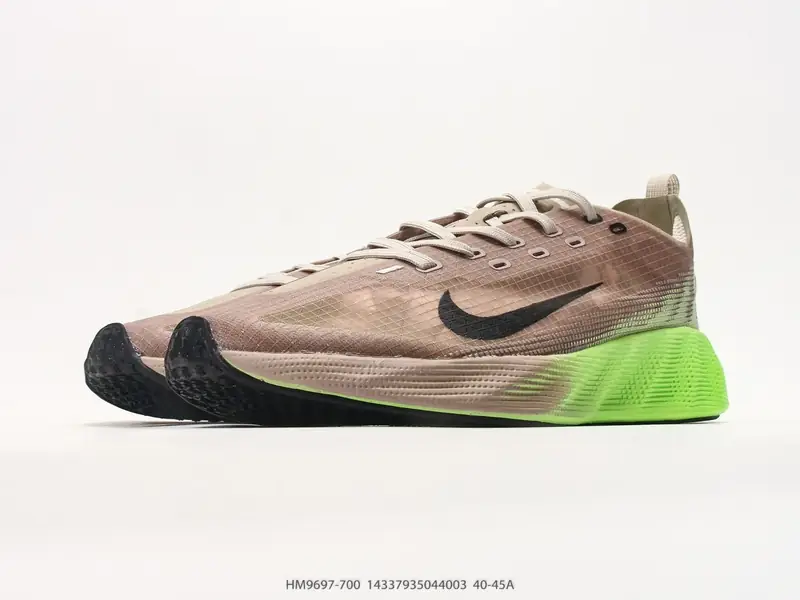 Nike Zapatillas de running Transpirable Resistente Cómodo HM9697-700 #14337935044003
