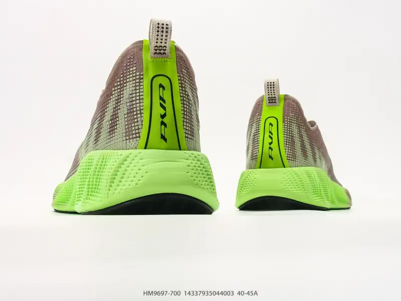 Nike Zapatillas de running Transpirable Resistente Cómodo HM9697-700 #14337935044003