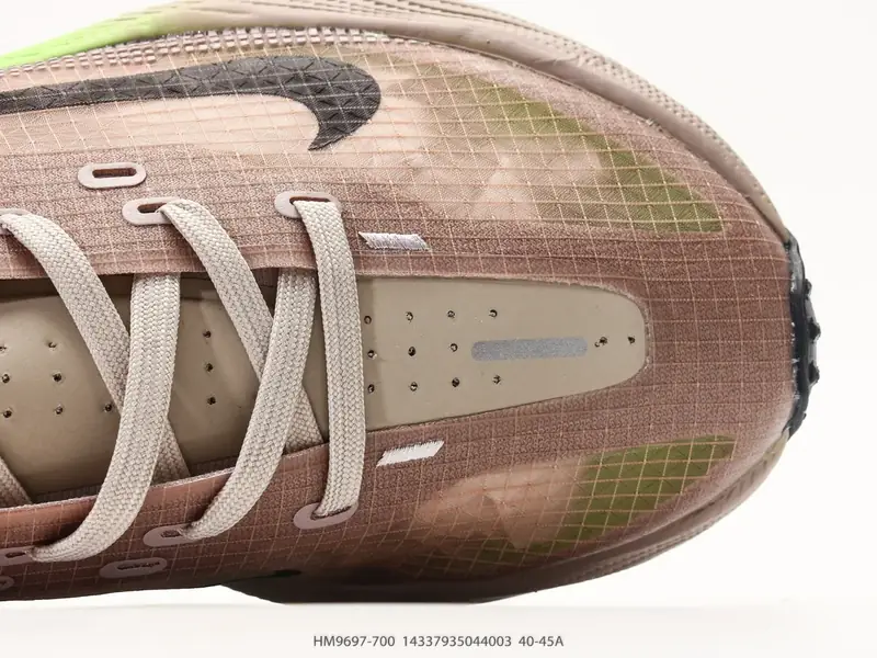 Nike Zapatillas de running Transpirable Resistente Cómodo HM9697-700 #14337935044003