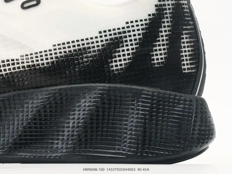Nike Scarpe da running Traspirante Resistente Comodo HM9698-100 #14337935044003