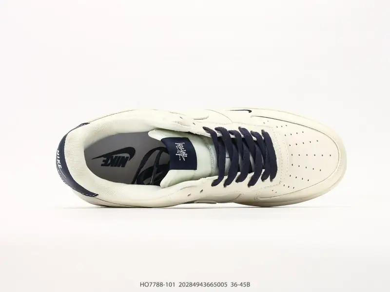 ナイキ スポーツシューズ レトロ クッション 厚底 HO7788-101 #20284943665005