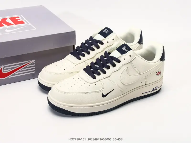 ナイキ スポーツシューズ レトロ クッション 厚底 HO7788-101 #20284943665005