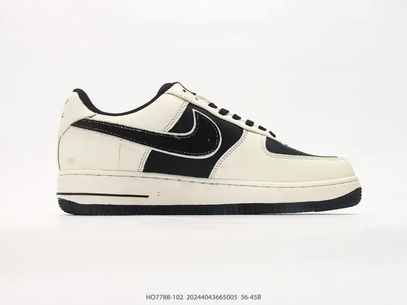 Nike Sportschuhe Retro Gedämpft Erhöht HO7788-102 #20244043665005