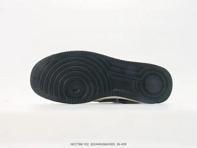 Nike Sportschuhe Retro Gedämpft Erhöht HO7788-102 #20244043665005