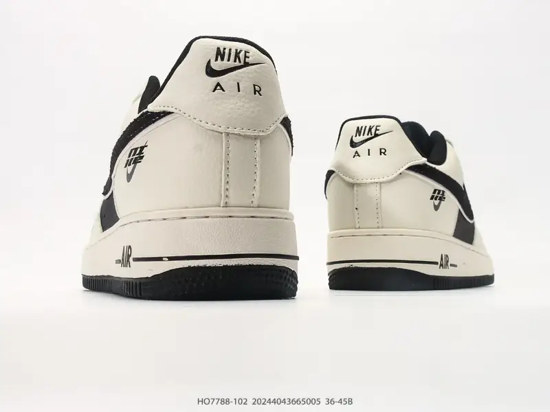 Nike Sportschuhe Retro Gedämpft Erhöht HO7788-102 #20244043665005