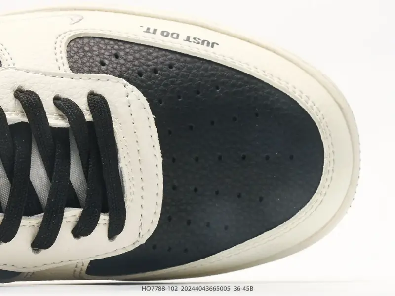 Nike Sportschuhe Retro Gedämpft Erhöht HO7788-102 #20244043665005