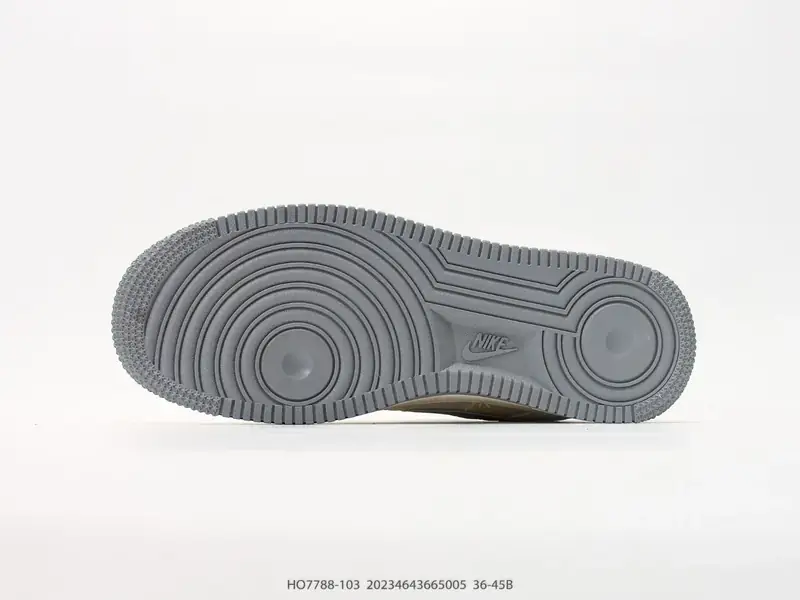 Nike Chaussures de sport Rétro Amorti Surélevé HO7788-103 #20234643665005