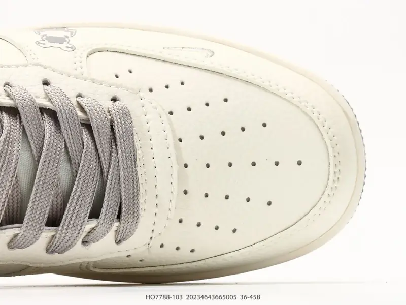 Nike Chaussures de sport Rétro Amorti Surélevé HO7788-103 #20234643665005