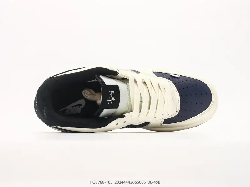 Nike Zapatillas deportivas Retro Amortiguado Elevado HO7788-105 #20244443665005