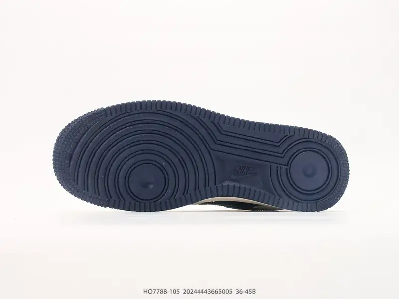 Nike Zapatillas deportivas Retro Amortiguado Elevado HO7788-105 #20244443665005