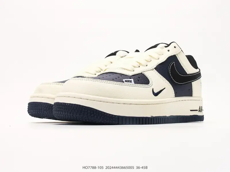 Nike Zapatillas deportivas Retro Amortiguado Elevado HO7788-105 #20244443665005