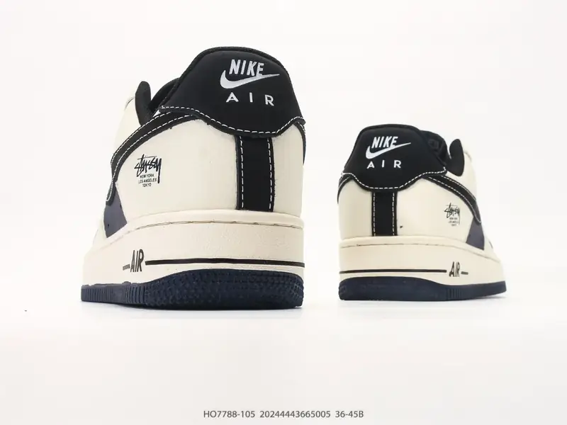 Nike Zapatillas deportivas Retro Amortiguado Elevado HO7788-105 #20244443665005