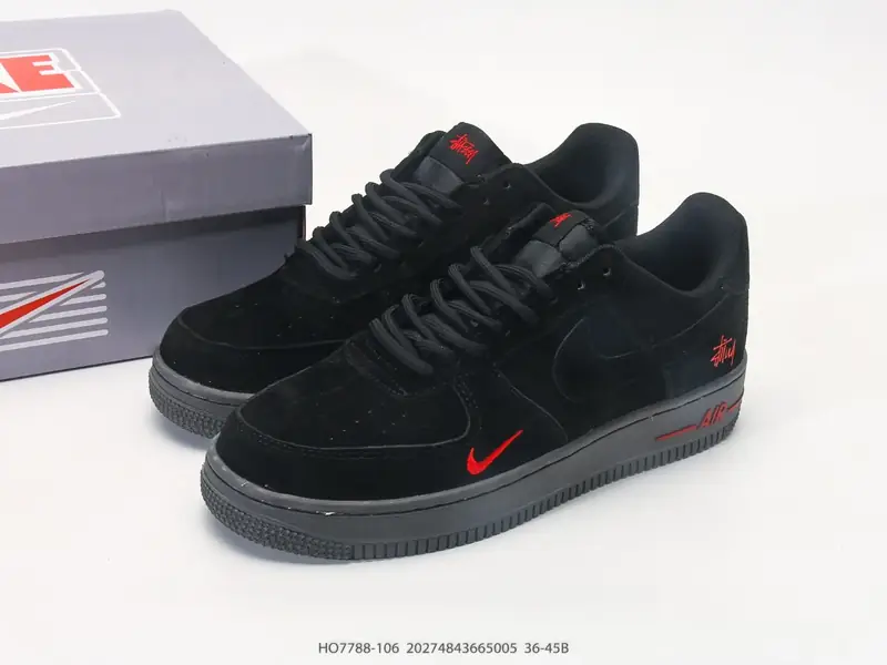 ナイキ スポーツシューズ レトロ クッション 厚底 HO7788-106 #20274843665005