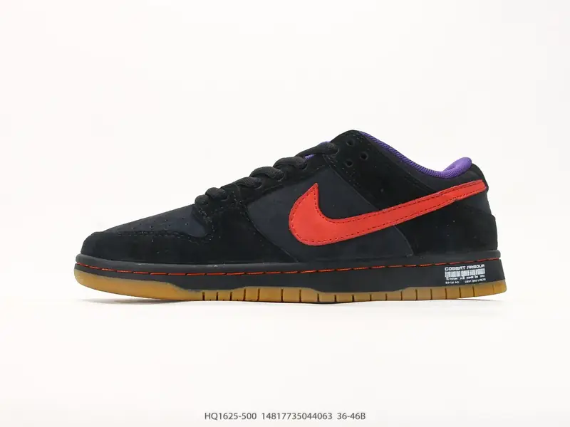 ナイキ スポーツシューズ レトロ ローカット エアクッション HQ1625-500 #14817735044063