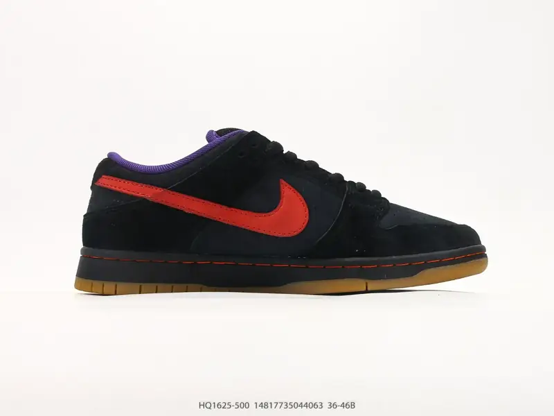 ナイキ スポーツシューズ レトロ ローカット エアクッション HQ1625-500 #14817735044063