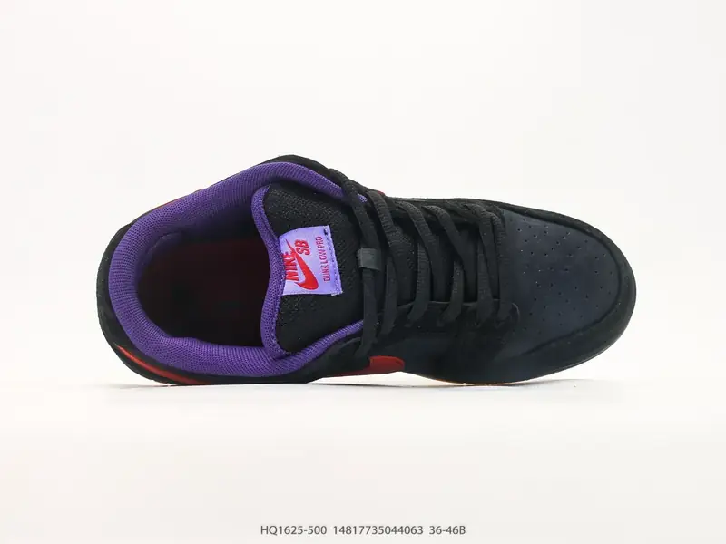 ナイキ スポーツシューズ レトロ ローカット エアクッション HQ1625-500 #14817735044063