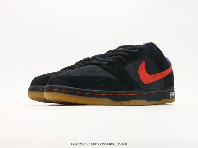 ナイキ スポーツシューズ レトロ ローカット エアクッション HQ1625-500 #14817735044063