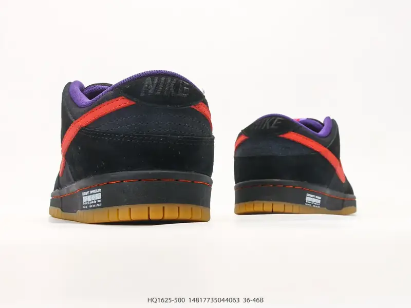 ナイキ スポーツシューズ レトロ ローカット エアクッション HQ1625-500 #14817735044063