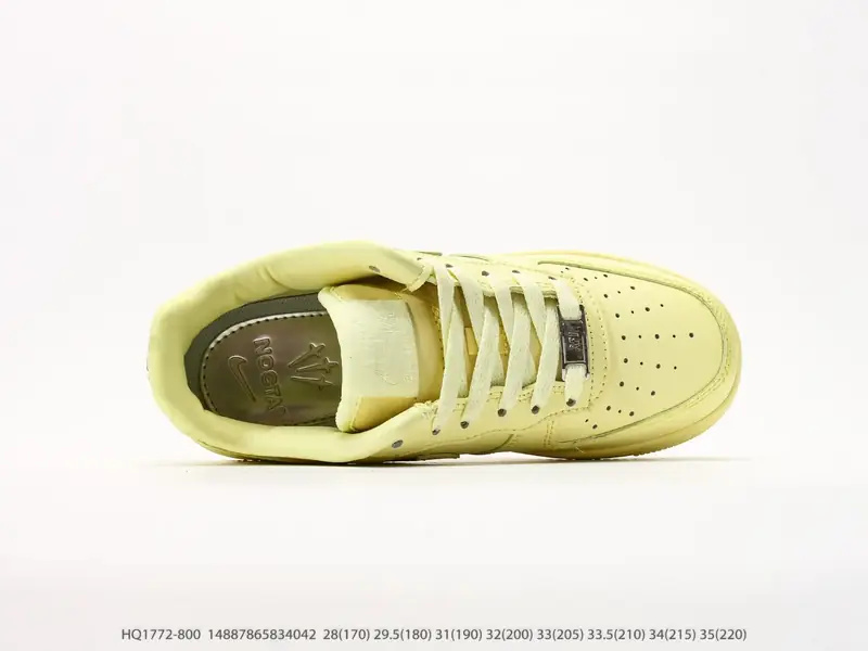 Nike Sportschuhe Vielseitig Niedrig HQ1772-800 #14887865834042