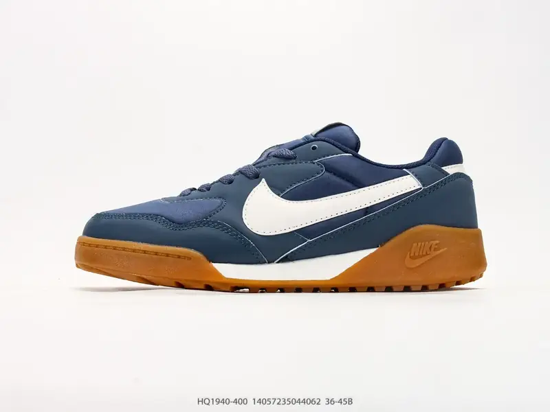 Nike Terra Manta 耐克 舒适百搭 防滑耐磨 低帮休闲鞋 HQ1940-400 #14057235044062