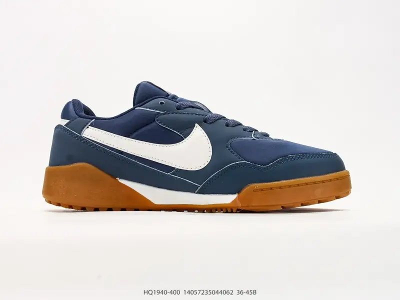 Nike Freizeitschuhe Rutschfest Langlebig Vielseitig HQ1940-400 #14057235044062