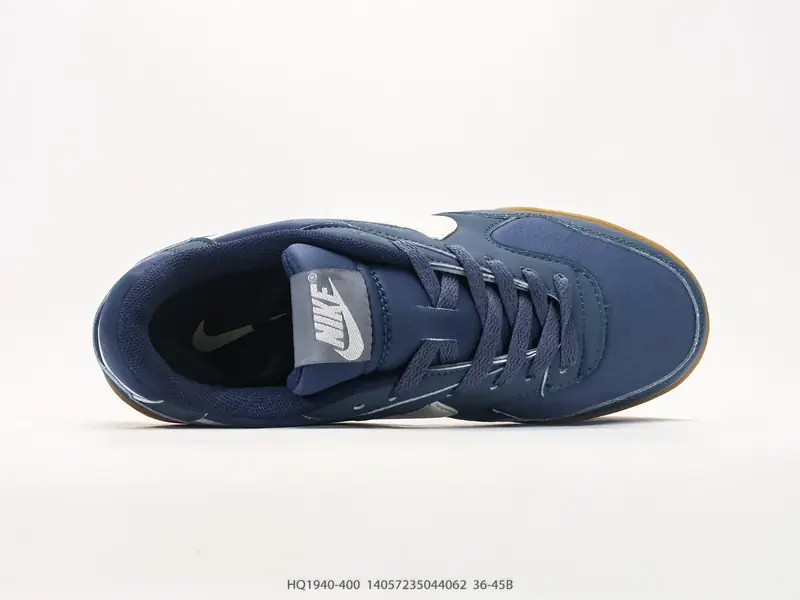 Nike Freizeitschuhe Rutschfest Langlebig Vielseitig HQ1940-400 #14057235044062