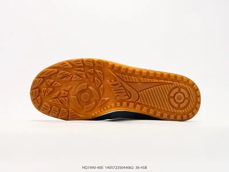 Nike Freizeitschuhe Rutschfest Langlebig Vielseitig HQ1940-400 #14057235044062