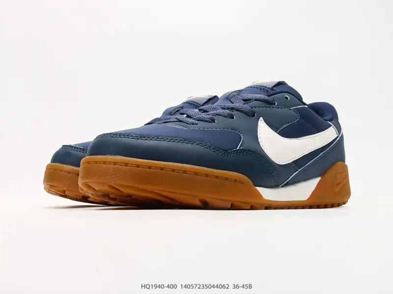 Nike Freizeitschuhe Rutschfest Langlebig Vielseitig HQ1940-400 #14057235044062