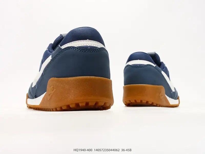 Nike Freizeitschuhe Rutschfest Langlebig Vielseitig HQ1940-400 #14057235044062