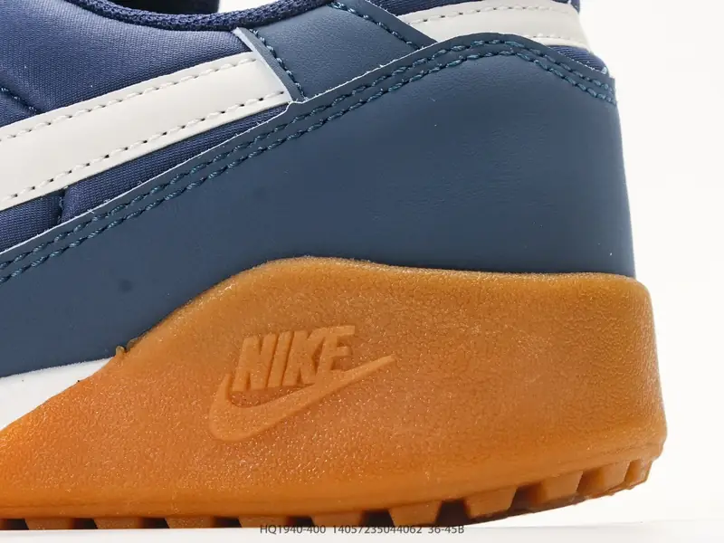 Nike Freizeitschuhe Rutschfest Langlebig Vielseitig HQ1940-400 #14057235044062