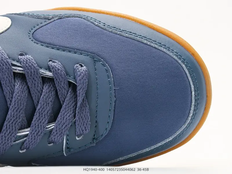 Nike Freizeitschuhe Rutschfest Langlebig Vielseitig HQ1940-400 #14057235044062