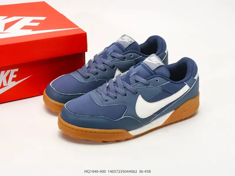 Nike Freizeitschuhe Rutschfest Langlebig Vielseitig HQ1940-400 #14057235044062