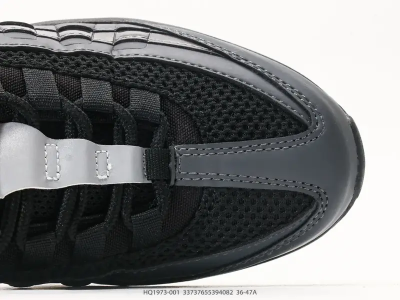 Nike Scarpe sportive Retro Versatile Cuscino d'aria HQ1973-001 #33737655394082