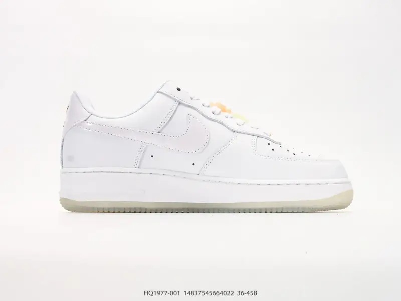 Nike Sepatu Olahraga Retro Bantalan Tinggi HQ1977-001 #14837545664022