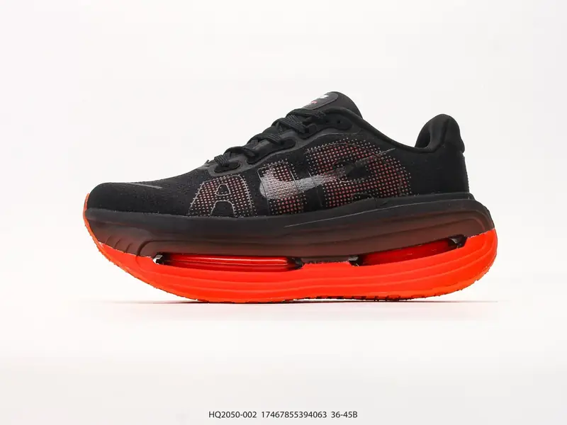 Nike VOMERO PREMIUM 耐克 舒适减震防滑 低帮跑步鞋 全掌ReactX泡绵 HQ2050-002 #17467855394063