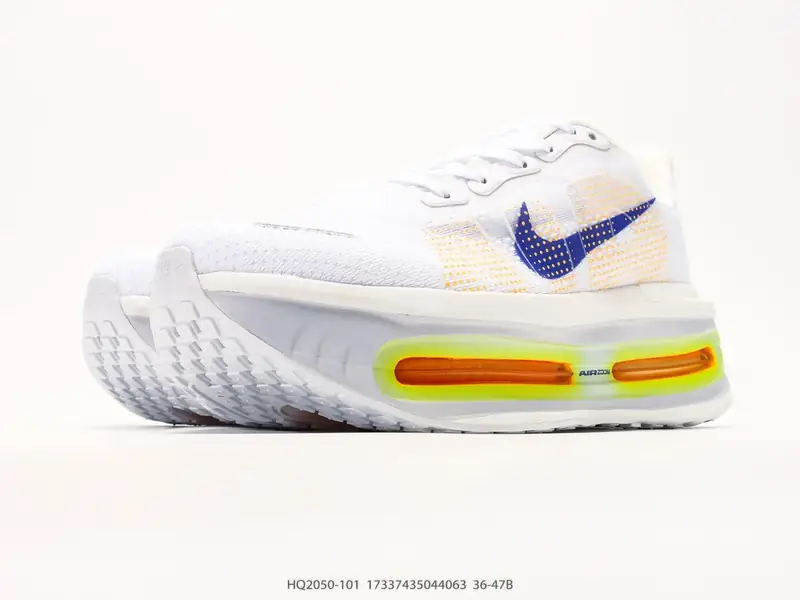 Nike Scarpe da running Antiscivolo Basso Cuscino d'aria HQ2050-101 #17337435044063
