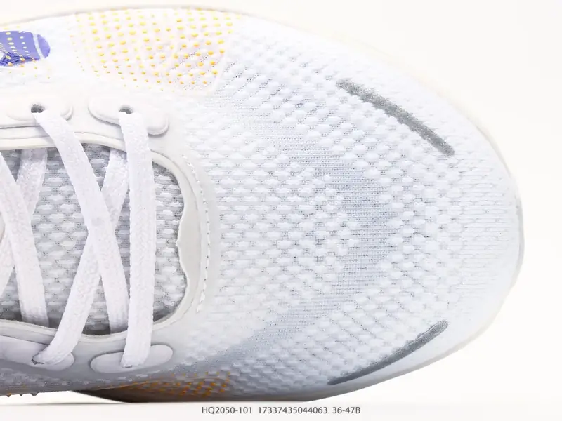 Nike Scarpe da running Antiscivolo Basso Cuscino d'aria HQ2050-101 #17337435044063